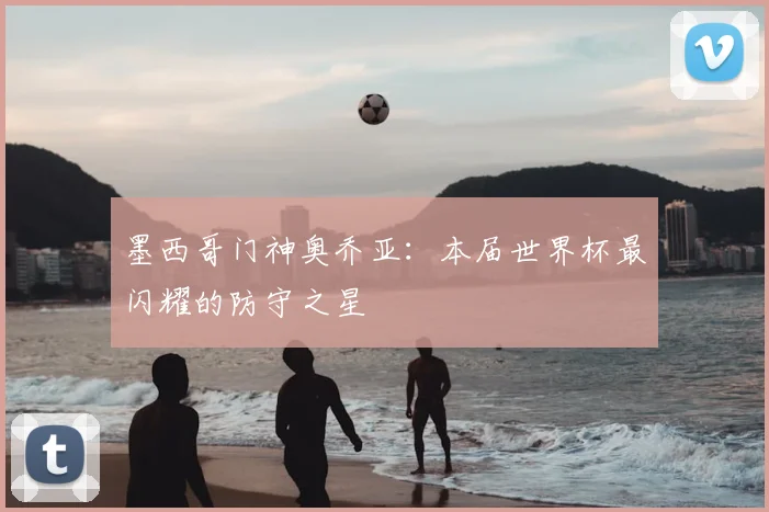 墨西哥门神奥乔亚：本届世界杯最闪耀的防守之星